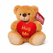 Hug Me Bear 25cm image