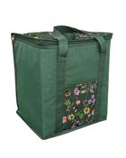 Meadow Bee Jumbo Size Insulated Cooler Bag 28L image