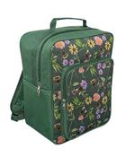 Meadow Bee Backpack Insulated Cooler Bag 17L