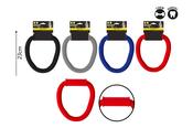 Assorted Handle Large Rope Dog Toy image