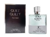 Guilt Guilty for Men Eau de Toilette 100ml image