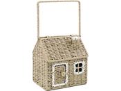 House Storage Basket 20x36cm
