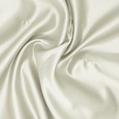 Princess Satin Ivory Col. 3 - Price by the Metre
