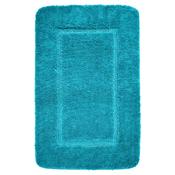 Mayfair Non-Slip Bath Mat Jade 50x80cm image