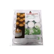 20 Pk Jasmine Tealight Candles