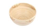 20cm Kasbah Deep Bamboo Bowl image