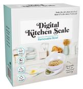 Digital Kitchen Scales