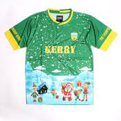 Men's County Jersey Kerry-2XL image