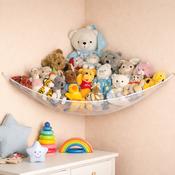 Clippasafe Toy Hammock