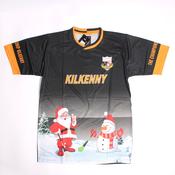 Men's Christmas County Jersey Kilkenny-Medium image