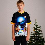 Kids Christmas Jersey County Kilkenny-4-5 Years