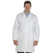 Adult White Laboratory Coat image