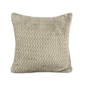 Cushion Cover Moda Plush Latte 