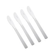 Linea Dessert Knife Pack Of 4