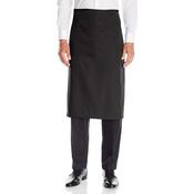 Black Waist Apron 103-008