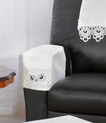 Arm Cap Lucinda Cream