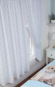 Luke &amp; Leia Readymade Curtains - 66" x 72" image