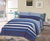Soft Touch Microfibre Sheet Set Lyon