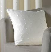 Madison Cream  Cushion Cover 18x18''