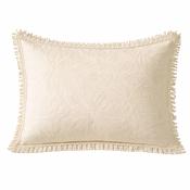 Mafalda Jacquard Pillowsham