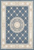 Magnifico Royal Green Rug-80x150cm
