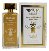 Manasik Ammer Al White Perfume