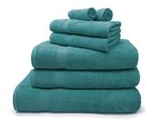 Mayfair 100% Egyptian Cotton Towel Ocean image