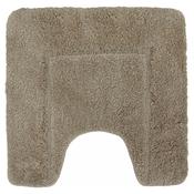 Mayfair Pedestal Non-Slip Bath Mat Natural 50x50cm