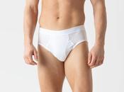 Mens 3 Pack Briefs 100% Pure Cotton image