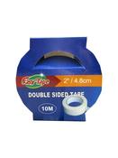 Double Sided Tape 10m – 2"