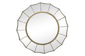 Daisy Champange Mirror image
