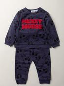 Mickey Navy Mouse 2 Piece Jogger Set