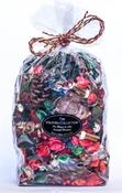 The Milford Collection Christmas Pot Pourri Bag 400g