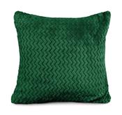 Moda Cushion Cover Emerald by Velosso 56cm