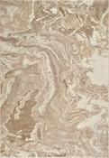 Alvita Quartz Marble Beige Rug-120x170cm image
