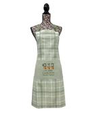 My Herb Garden 100% Cotton Apron