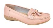 Nautical Blush Women's Shoes