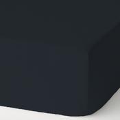 Elegance Value Flat Sheet Navy image