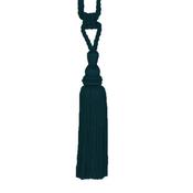 Cameo Cannes Curtain Tie Back Navy image
