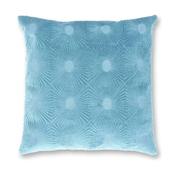 Nela Jeans Blue Cushion 45x45cm