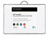 Neuhaus Anti-Allergy Pillow Protector Pair