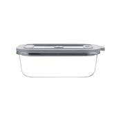 New Fresh Storage Rectangle 0.63 Litre by Kilner