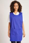 Women's Royal Blue Tabards by Behrens