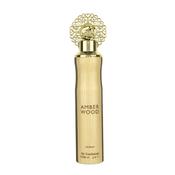 Nusuk Amber Wood Air Freshener 300ml image