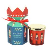 Nutcracker Festive Spice Candle image