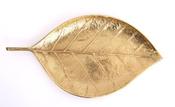 Gold Leaf Decoration