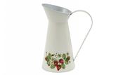 Strawberry Field Jug Vase