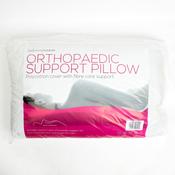 Orthopaedic Support Pillow Bedroom Couture - Firm - Made in Ireland