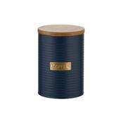 Otto Navy Coffee Storage Canister