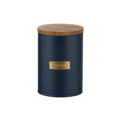 Otto Navy Sugar Storage Canister